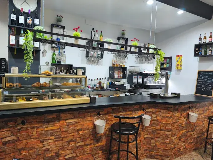 La barra de Reino 22