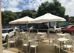 Nuestra Terraza